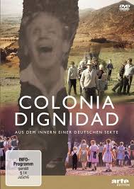 Colonia dignidad's longest continuous leader, paul schäfer, arrived in the colony in 1961. Colonia Dignidad Aus Dem Innern Einer Deutschen Sekte Dvd Jpc
