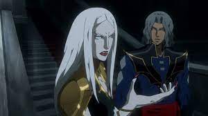 In may 1987 it was ported to cartridge format and released in north america for the nes followed by a. Castlevania To End With Season 4 At Netflix Variety
