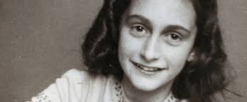 Nieuw boek: Anne Frank. Leven, werk en betekenis