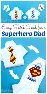 It also makes a perfect classroom father's day craft for kids. Pin On Paper Crafts Ideas