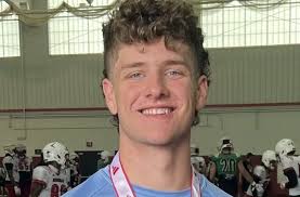 Nate Clayton, Hamilton Southeastern