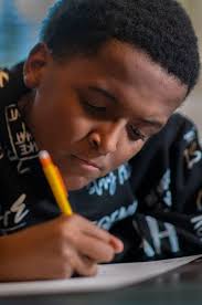 Cincinnati 10-year-old is legally blind but just 'wants to be normal'