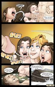 Hentai Foundry's Game of Thrones - A Sword of Stone Erotic Adventures