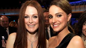 Universal and dreamworks' animated spirit untamed has added jake gyllenhaal, julianne moore, isabela merced and more to its voice cast. Julianne Moore And Natalie Portman Will Star In Todd Haynes S New Meta Drama Vanity Fair