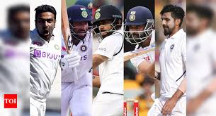 India test squads vs england 2018 series please subscribe my channels cricket hungama. India Vs England How India S Top Test Players Have Fared Against Sena Countries At Home Since 2016 Cricket News Times Of India