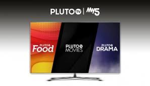 Available for windows, android, smart tv, ott devices, amazon fire tv (firestick), roku, chromecast, ios hundreds of tv channels from various genres is available. Vice Distribution Inks Pluto Tv Deal