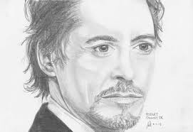 Penny Hackney Portrait Art