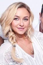 Hayden Panettiere Clothes and Outfits