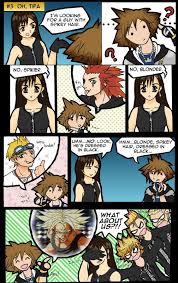 Funny Mangas To Kingdom Hearts Kingdom Hearts Funny Kingdom Hearts Kingdom Hearts Fanart