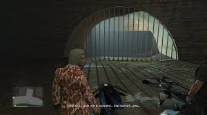All Access Points Scoping The Casino Gta Online The Diamond Casino Heist Youtube