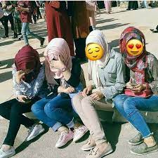 Nounou Sousou Doudou Mimi Bff Pictures Cute Girl Pic Cute Girl Poses