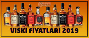 2019 Yili Viski Fiyatlari Mezeleri Markalari Ve Cesitleri Viski Jack Daniels Meze