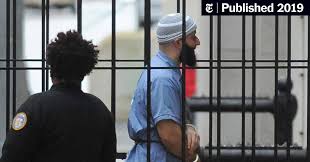 For other uses, see adnan (disambiguation). The Case Against Adnan Syed Finale Reveals New Dna Test Results The New York Times