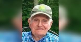 Obituary information for M. Wayne "Gus" Crissman, Jr.