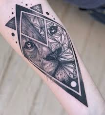 We did not find results for: Realistic Geometric Lion By Tommy Sisneros At All Sacred Tattoo In Denver Co Imgur