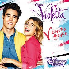 Mercedes Lambre Quiero From Violetta Gira Mi Cancion Lyrics Musixmatch