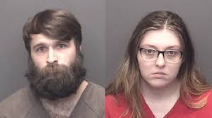 Evansville father goes to trial in baby's murder