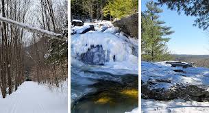 We did not find results for: 11 New England Hikes To Try This Winter
