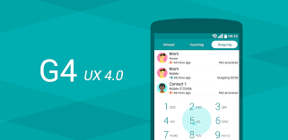 Home(ux 4.0), oemlauncher из нового флагмана lg g5. Download G4 Ux 4 0 Theme For Exdialer For Android G4 Ux 4 0 Theme For Exdialer Apk Download Steprimo Com