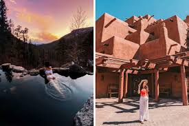 Get santa fe's weather and area codes, time zone and dst. 9 Top Things To Do In Santa Fe New Mexico A Taste Of Koko