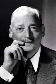 Sir Ernest Oppenheimer