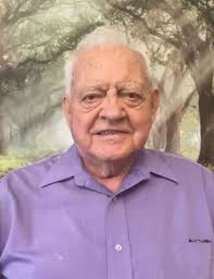 Arthur Henry Beeck (1932-2023)