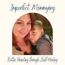 S8 E08: Balancing Business and Motherhood with Elle Ballard by Imperfect  Mommying: Better Parenting through Self-Healing with Alysia Lyons