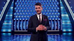 Trebuie sa alegeti de unde sa coboare 3 bile verzi. The Wall Marele Zid Premiera Miercuri 13 Septembrie Ora 20 00 Youtube