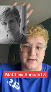 Matthew Sheapard Law