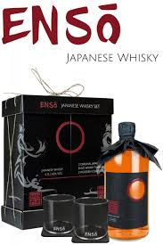 We could see it working wonders alongside gin and ginger ale or vodka and a spritz of fresh lemon. EnsÅ Whisky Geschenkset Japan Blended Pot Still Vodka Haus Whisky Wizard
