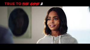 True To The Game 2 Teaser Trailer Youtube