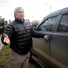 Cuándo podría recuperar su libertad lázaro báez. La Afip Intenta Cobrarle A La Empresa De Lazaro Baez Una Deuda De 2 800 Millones De Pesos