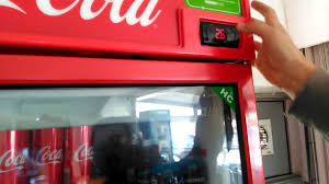 Cola Dolabi Derece Ayari Youtube