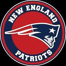 This was also the only season numbers appeared on the sides of the helmets. New England Patriots Circle Logo Vinyl Decal Sticker 5 Sizes Ebay New England Patriots Logo New England Patriots Football Patriots Logo