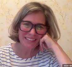 My Conversation with "Sandwich" Author Catherine Newman