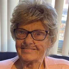 Wesley Patricia Ann Obituary May 21, 2021