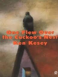 Check spelling or type a new query. One Flew Over The Cuckoo S Nest By Ken Kesey
