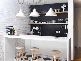 In questo caso, spesso, abbiamo a che fare con spazi piuttosto ristretti. Come Arredare Una Cucina Piccola Idee Consigli Foto Donna Moderna