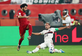 Mundial de clubes 2020 el delantero de tigres señala que el tuca es de sus técnicos favoritos. Mundial De Clubes 2019 Liverpool Campeon Del Mundial De Clubes Qatar 2019 Mundial De Clubes