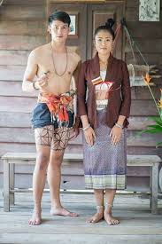 ไทพวน จ งหว ดเลย thailand traditional thai clothing traditional outfits thailand fashion