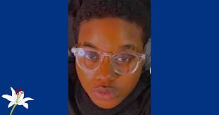 Destiny Loreal Jackson, age 20