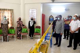 Leave a message to akademi bomba wakaf tapai. Internet Percuma Di Pusat Kuarantin Marang