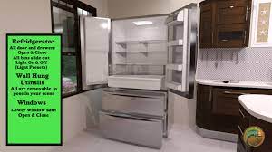 Maybe you would like to learn more about one of these? Cgbytes Store Modern Kitchen