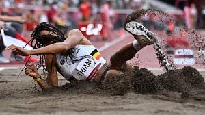 Heptathlon dans ce jeu tu peux faire sept sports olympiques d'athlétisme : S2ro7lhi2cztym