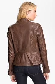 Bod Christensen Leather Jacket Nordstrom In 2019