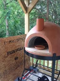 Assembled Home Pizza Ovens Forno Bravo Pizza Ovens Pizza Oven Outdoor Home Pizza Oven Pizza Oven