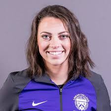 2020 Women's Track & Field Roster