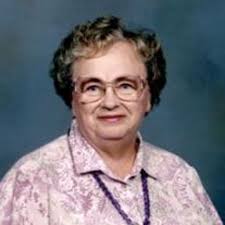 Delores Jean Schroeder Obituary April 25, 2015
