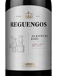 Average of 85.8 points in 39 community wine reviews on 2012 carmim reguengos, plus professional notes, label images, wine details, and recommendations on when to drink. Reguengos Tinto Vivino