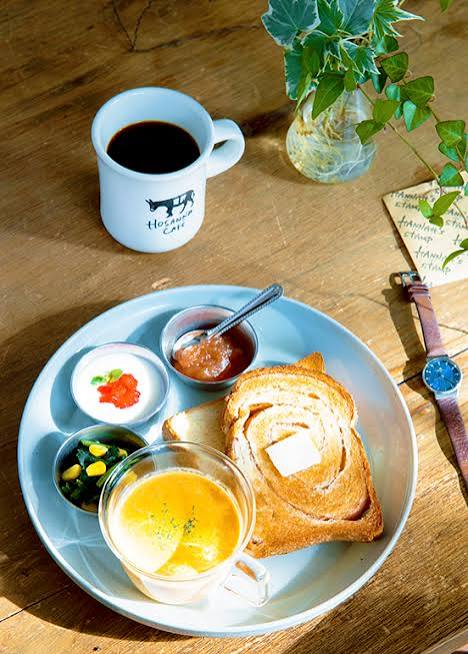 朝活が楽しみになる！【東京】休日に食べたいご褒美朝ごはん6選 | Hanako Web
